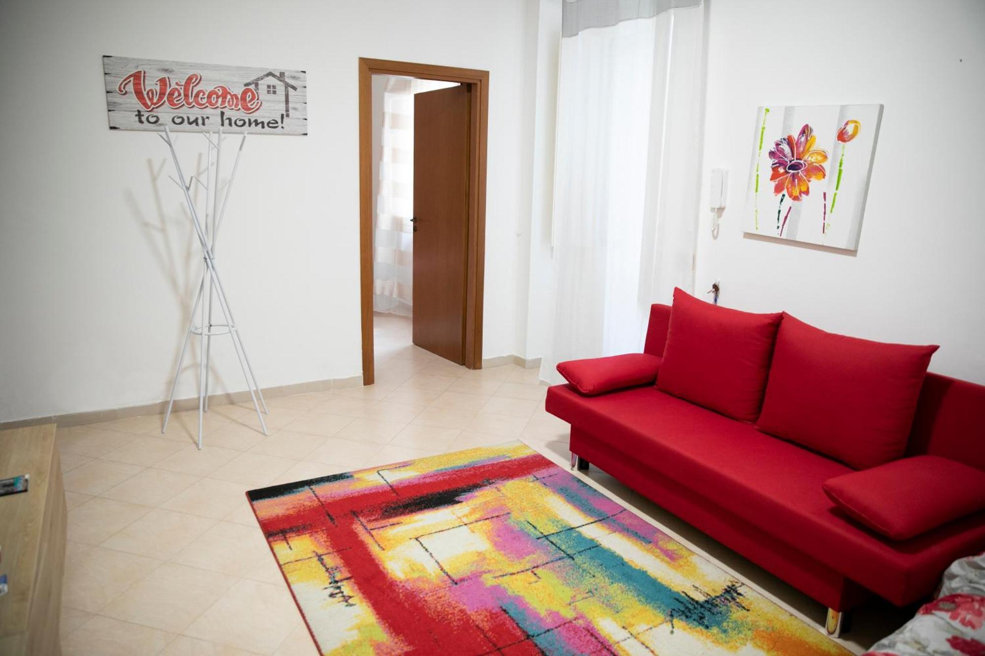 Casa Vacanze Zia Maria มาร์ซาลา ภายนอก รูปภาพ